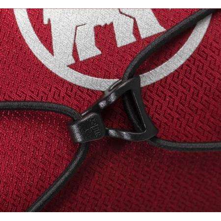 Сумка на пояс Mammut Lithium 3L (2810-00290) blood red