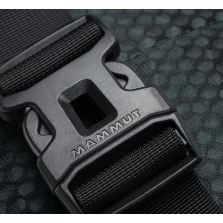 Сумка на пояс Mammut Lithium 3L (2810-00290) blood red