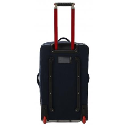 Сумка дорожня на колесах The North Face Base Camp Voyager Roller 29" 94L (NF0A52UE9261) blue