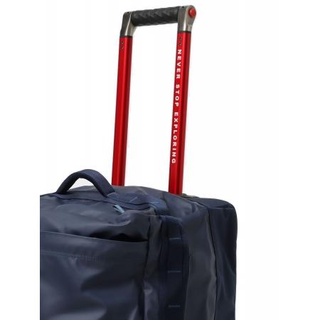 Сумка дорожня на колесах The North Face Base Camp Voyager Roller 29" 94L (NF0A52UE9261) blue