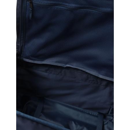 Сумка дорожня на колесах The North Face Base Camp Voyager Roller 29" 94L (NF0A52UE9261) blue