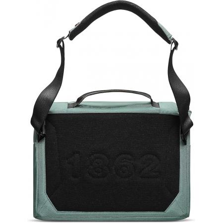 Сумка через плечо Mammut Xeron Messenger 14L (2810-00170) dark jade