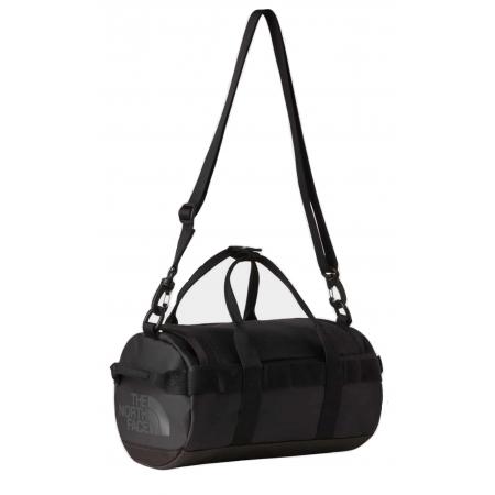 Сумка через плечо The North Face BASE CAMP DUFFEL SHOULDER BAG (NF0A8GJ8KT01) black