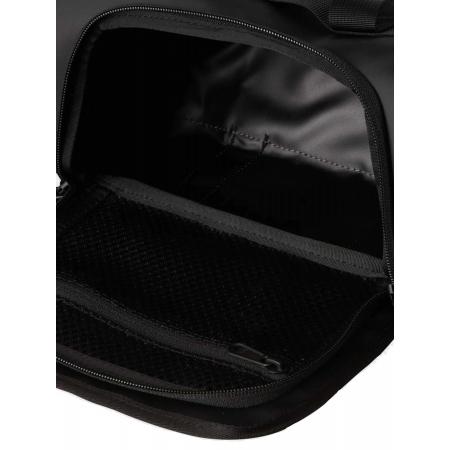 Сумка через плечо The North Face BASE CAMP DUFFEL SHOULDER BAG (NF0A8GJ8KT01) black