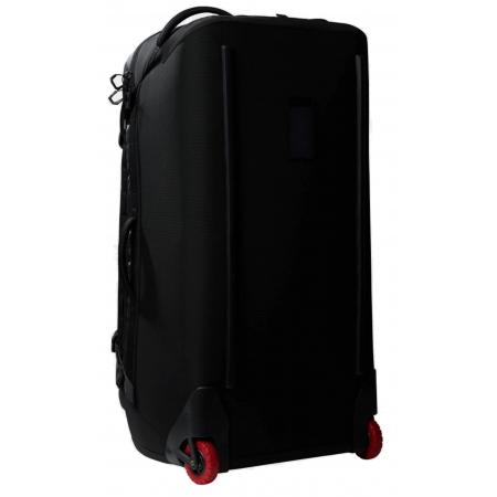 Сумка дорожная на колесах The North Face Base Camp Rolling Thunder (NF0A87GD53R1) black