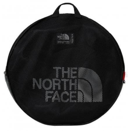 Сумка-рюкзак The North Face Base Camp Duffel - XXl (NF0A52SD53R1) black