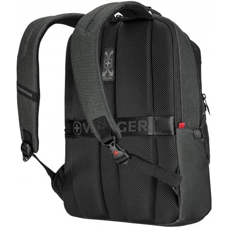Рюкзак Wenger MX Professional 20L (612261) carbon