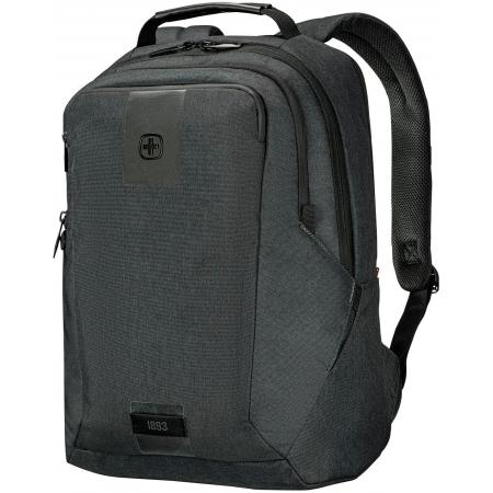 Рюкзак Wenger MX Professional 20L (612261) carbon