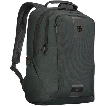Рюкзак Wenger MX Professional 20L (612261) carbon