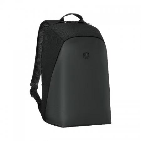 Рюкзак Wenger Urban One Light Backpack 14" 15L (653891) black