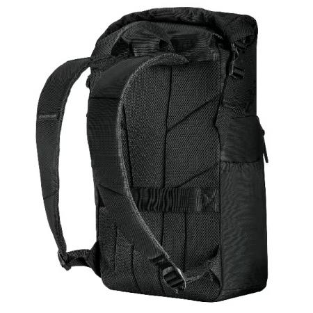 Рюкзак Wenger Urban One Roll-Top 15.6" 25L (653890) black