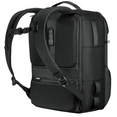Рюкзак Wenger Urban One Travel Backpack 16" 33L (653888) black