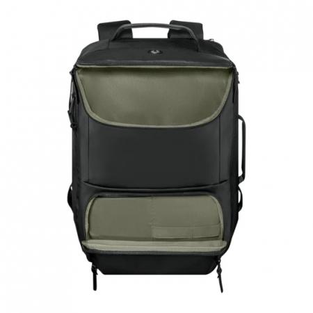 Рюкзак Wenger Urban One Travel Backpack 16" 33L (653888) black