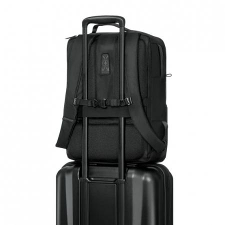 Рюкзак Wenger Urban One Travel Backpack 16" 33L (653888) black