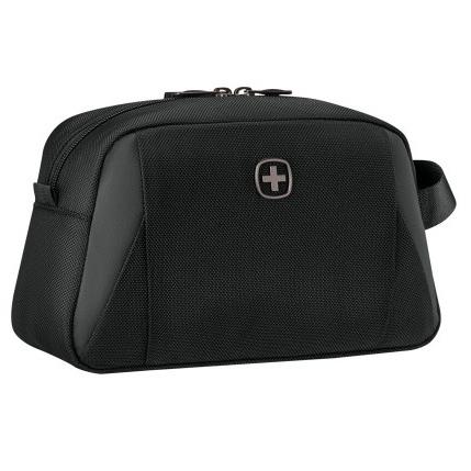 Косметичка Wenger XE Pouch 3L (653869) black