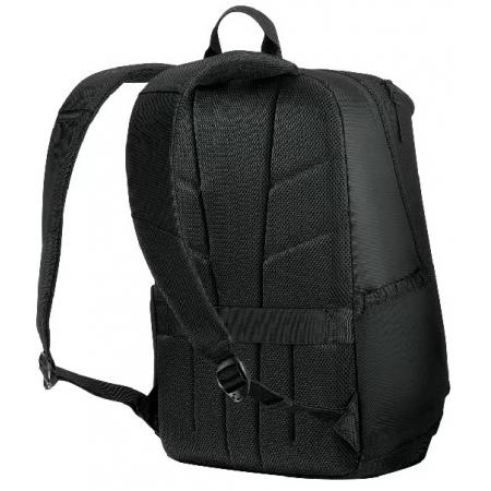 Рюкзак Wenger Urban One Backpack 15.6" 23L (653889) black