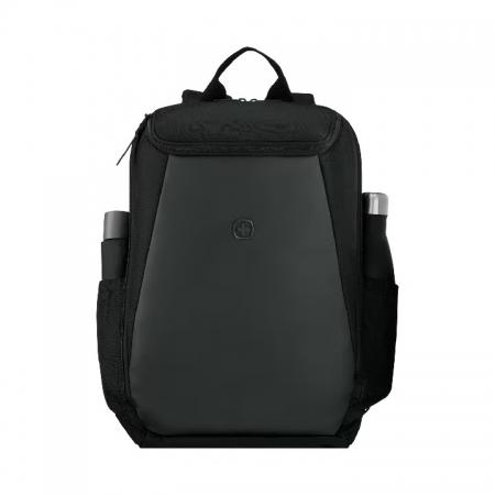 Рюкзак Wenger Urban One Backpack 15.6" 23L (653889) black