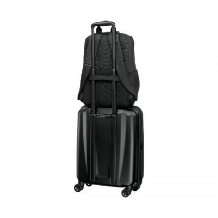 Рюкзак Wenger Urban One Backpack 15.6" 23L (653889) black