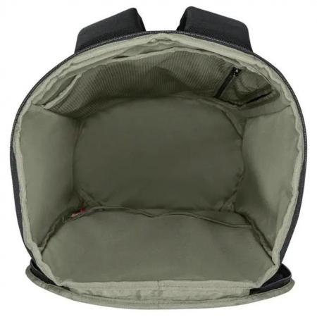 Сумка-рюкзак Wenger Urban One Duffle 38L (653906) black