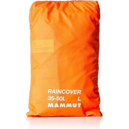 Чехол для рюкзака Mammut Raincover 35-50L (2810-00034) vibrant orange