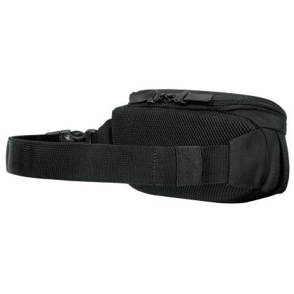 Сумка на пояс Wenger Urban One Sling bag/Waist Bag 2L (653892) black
