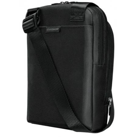 Сумка через плече Wenger XE Crossbody 5L (653865) black