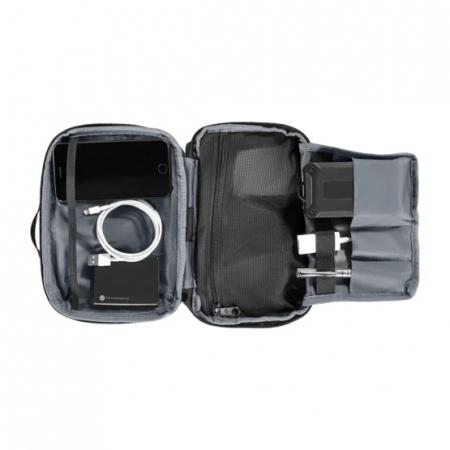 Косметичка Wenger XE Organizer (653868) black