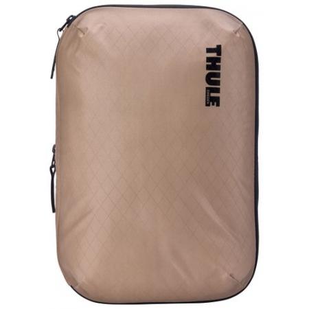Органайзер для одягу Thule Compression Packing Cube Medium (TH 3205561) gentle beige