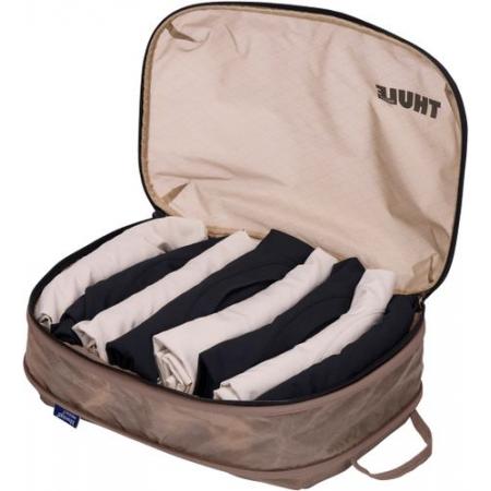 Органайзер для одягу Thule Compression Packing Cube Medium (TH 3205561) gentle beige