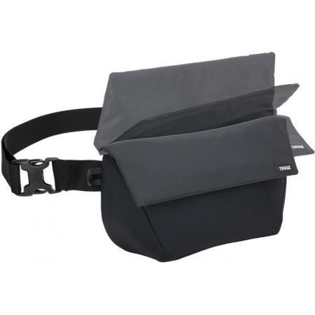 Сумка на пояс Thule EnRoute Sling Bag 2L (TH 3205494) black