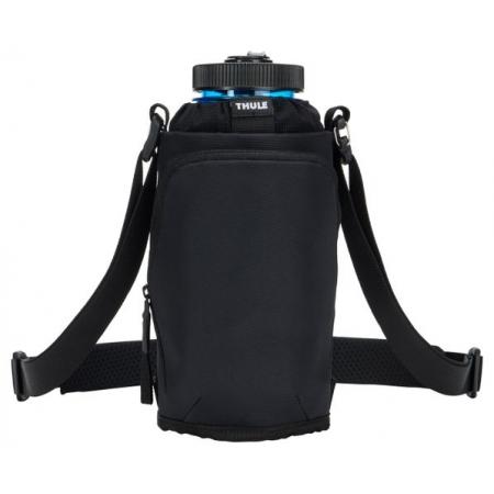 Сумка для пляшки Thule EnRoute Water Bottle Holder (TH 3205491) black