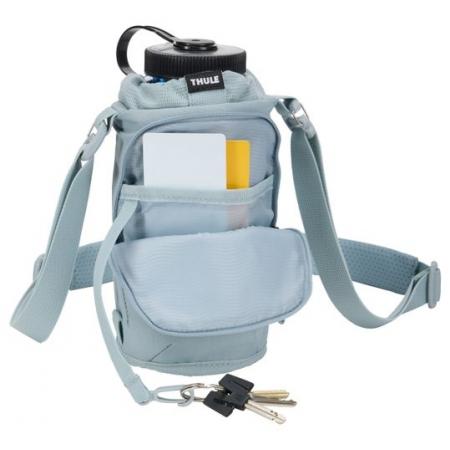 Сумка для бутылки Thule EnRoute Water Bottle Holder (TH 3205492) soft blue/darkest blue