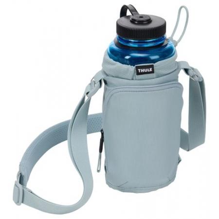 Сумка для бутылки Thule EnRoute Water Bottle Holder (TH 3205492) soft blue/darkest blue