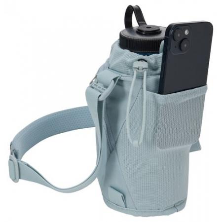 Сумка для бутылки Thule EnRoute Water Bottle Holder (TH 3205492) soft blue/darkest blue