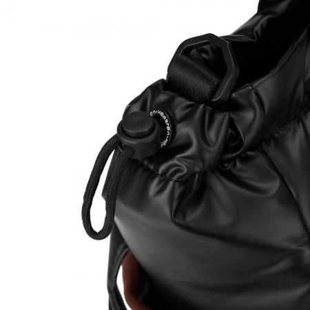 Сумка через плече жіноча Hedgren Cocoon 15.71L (HCOCN03/003) black