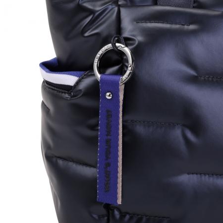 Сумка через плече жіноча Hedgren Cocoon 15.71L (HCOCN03/870) blue