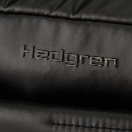 Сумка через плече жіноча Hedgren Cocoon 3.89L (HCOCN02/003) black