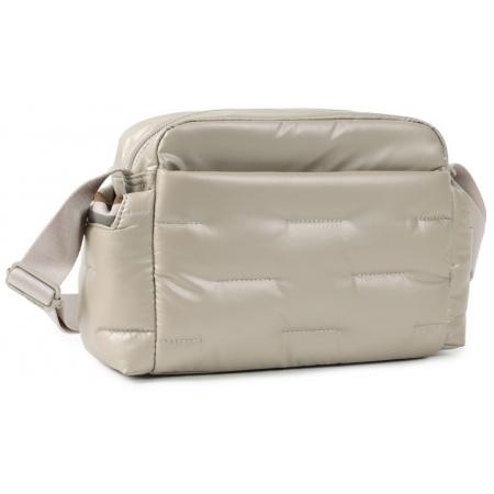 Сумка через плече жіноча Hedgren Cocoon 3.89L (HCOCN02/913) beige