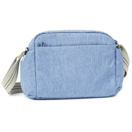 Сумка через плечо женская Hedgren Cocoon 3.89L (HCOCN02/919) blue horizon