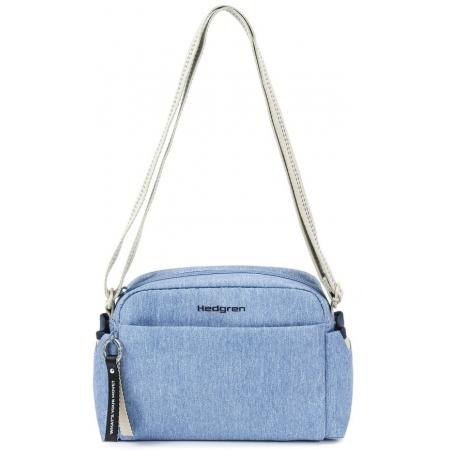 Сумка через плечо женская Hedgren Cocoon 3.89L (HCOCN02/919) blue horizon