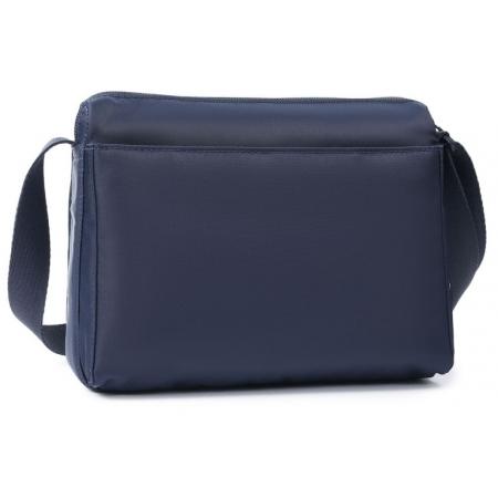Сумка через плече із RFID захистом жіноча Hedgren Inner city 3.5L (HIC176/479) total eclipse