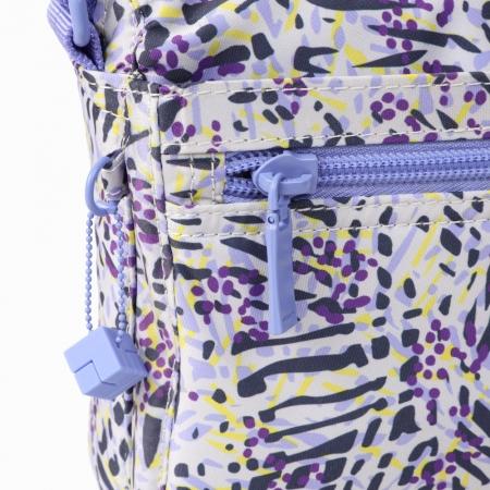 Сумка через плече із RFID захистом жіноча Hedgren Inner city 3.5L (HIC176/897) blue print
