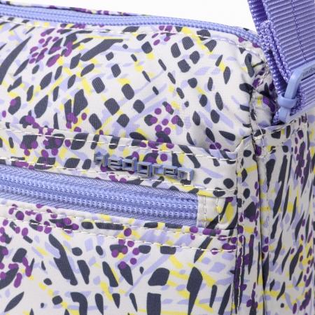 Сумка через плече із RFID захистом жіноча Hedgren Inner city 3.5L (HIC176/897) blue print
