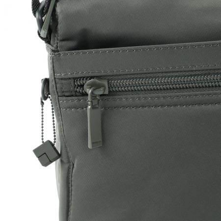 Сумка через плече із RFID захистом жіноча Hedgren Inner city 3.5L (HIC176/905) ink-black