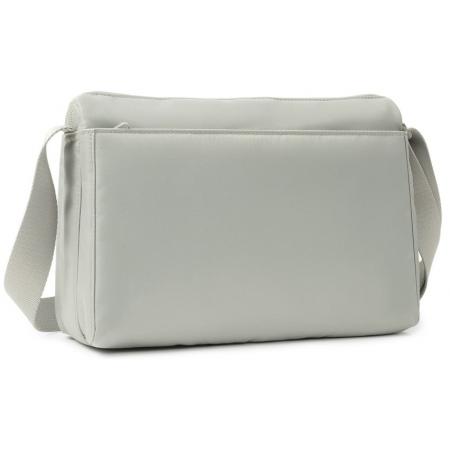 Сумка через плечо с RFID защитой женская Hedgren Inner city 5.91L (HIC176M/893) willow-grey