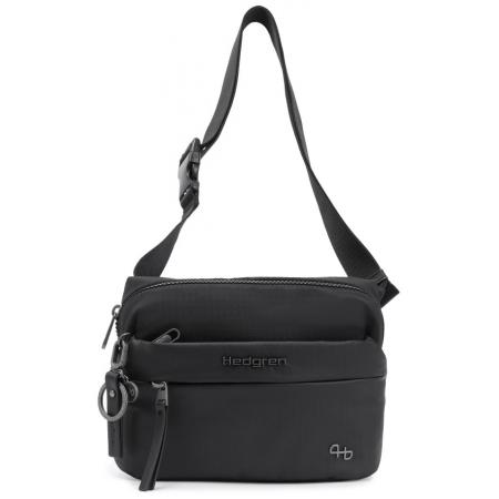 Сумка на пояс Hedgren Furo 2.5L (HFURO06/003) black