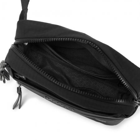 Сумка на пояс Hedgren Furo 2.5L (HFURO06/003) black