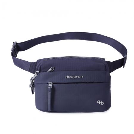 Сумка на пояс Hedgren Furo 2.5L (HFURO06/870) blue