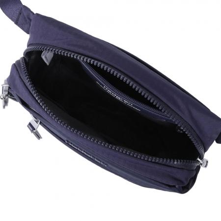 Сумка на пояс Hedgren Furo 2.5L (HFURO06/870) blue