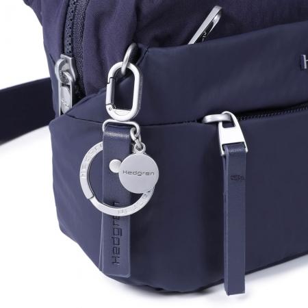 Сумка на пояс Hedgren Furo 2.5L (HFURO06/870) blue